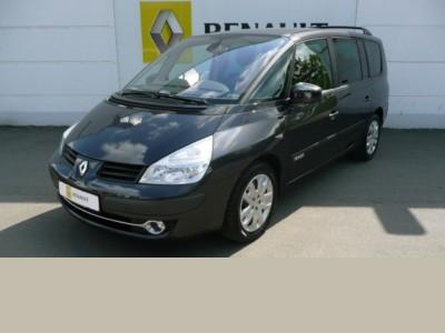 LHD RENAULT GD ESPACE